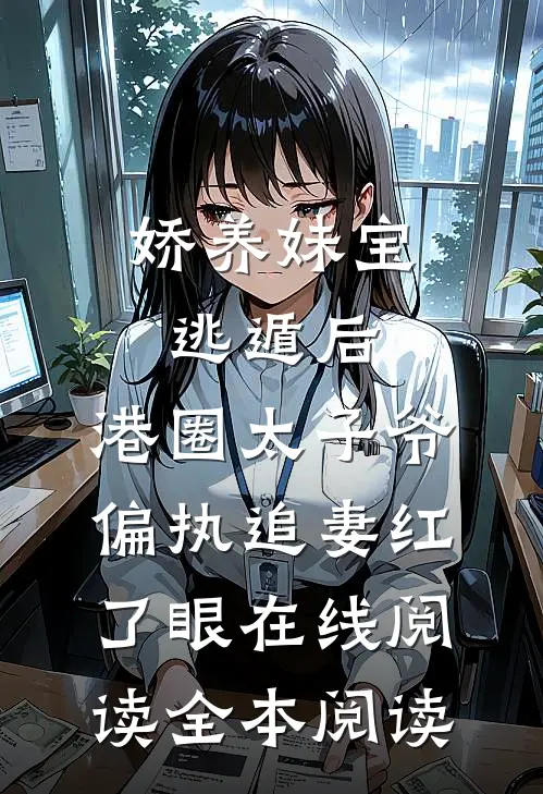 娇养妹宝逃遁后，港圈太子爷偏执追妻红了眼在线阅读全本阅读