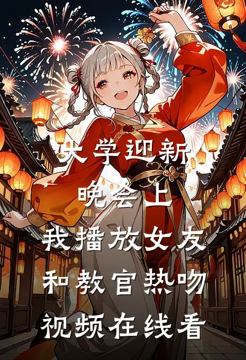 大学迎新晚会上，我播放女友和教官热吻视频在线看