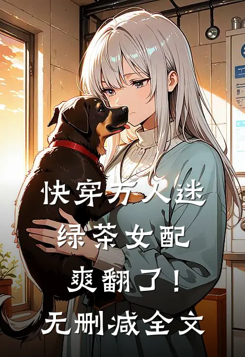 快穿万人迷：绿茶女配爽翻了！无删减全文