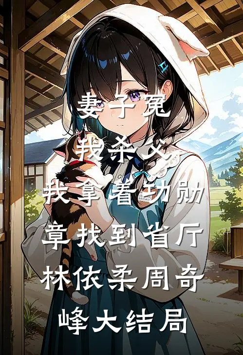 妻子冤我杀父，我拿着功勋章找到省厅林依柔周奇峰大结局