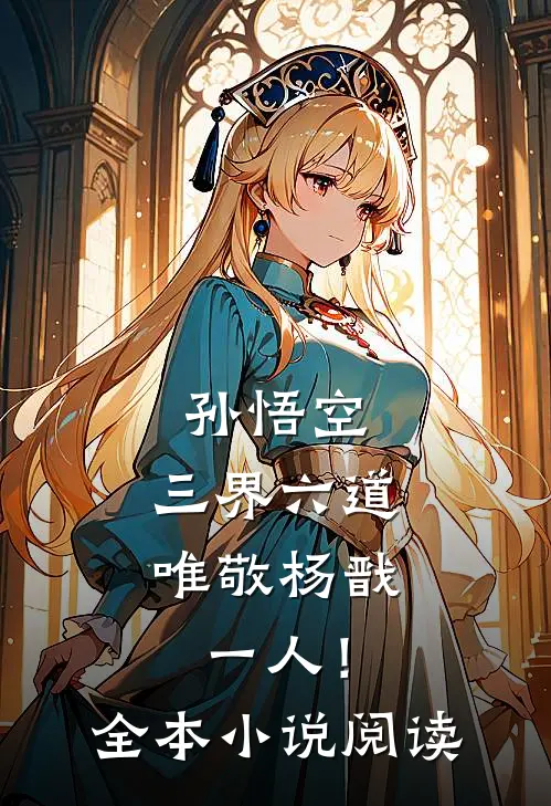 孙悟空：三界六道，唯敬杨戬一人！全本小说阅读