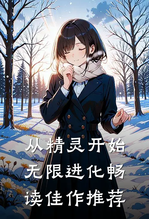 从精灵开始无限进化畅读佳作推荐
