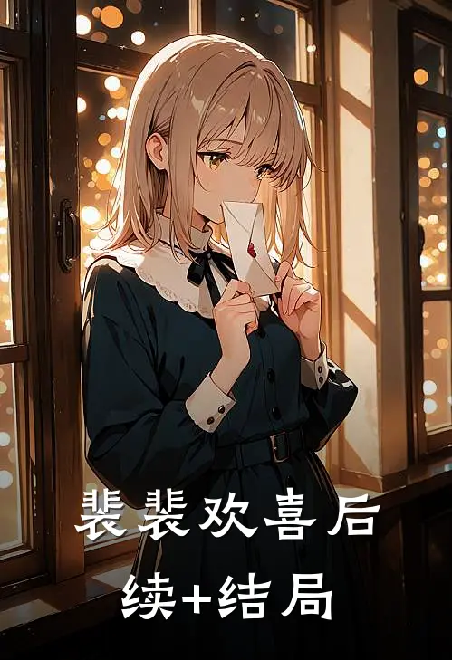 裴裴欢喜后续+结局