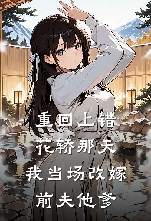 重回上错花轿那天,我当场改嫁前夫他爹无删减版
