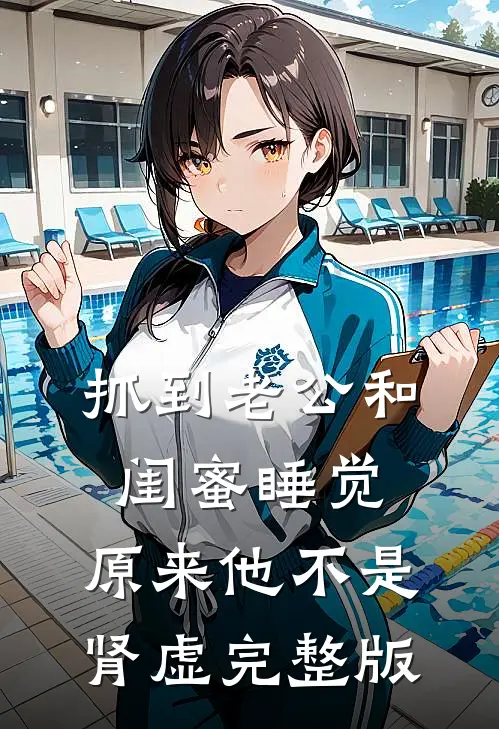 抓到老公和闺蜜睡觉，原来他不是肾虚完整版