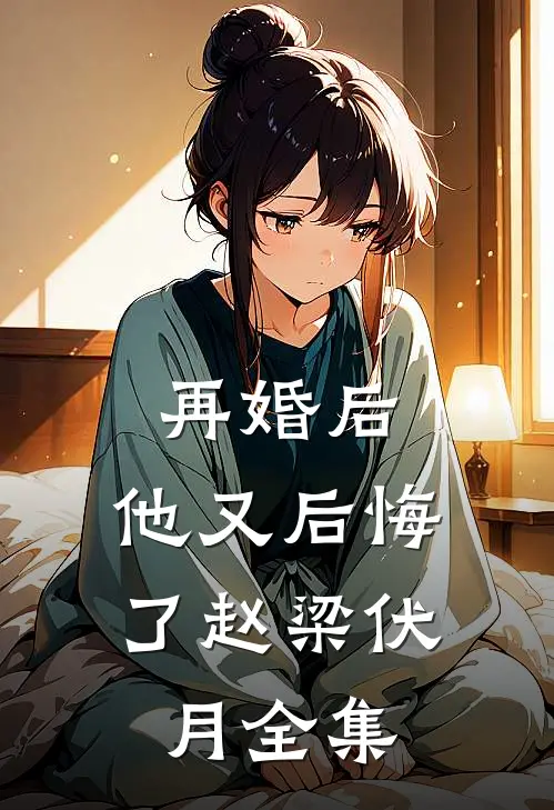 再婚后，他又后悔了赵梁伏月全集