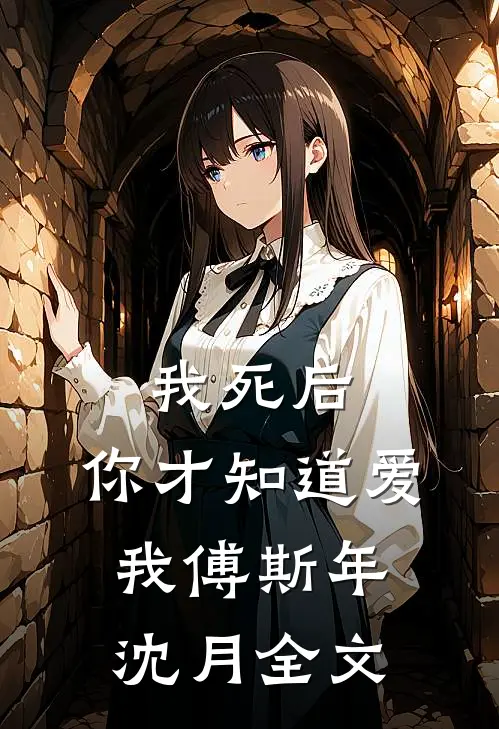 我死后，你才知道爱我傅斯年沈月全文