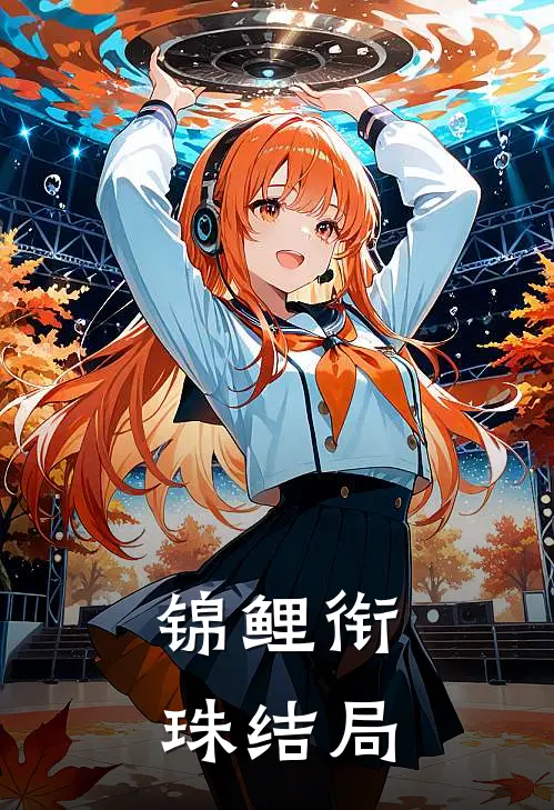 锦鲤衔珠结局
