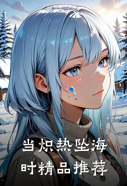 当炽热坠海时精品推荐