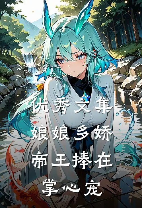 优秀文集娘娘多娇,帝王捧在掌心宠免费阅读
