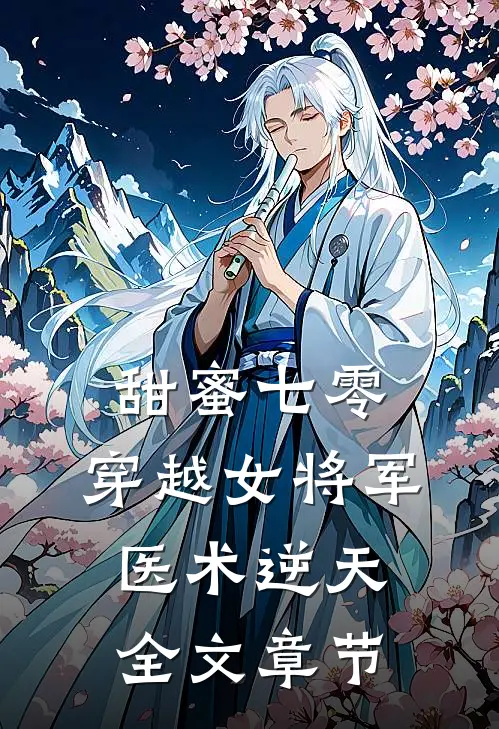 甜蜜七零：穿越女将军医术逆天全文章节
