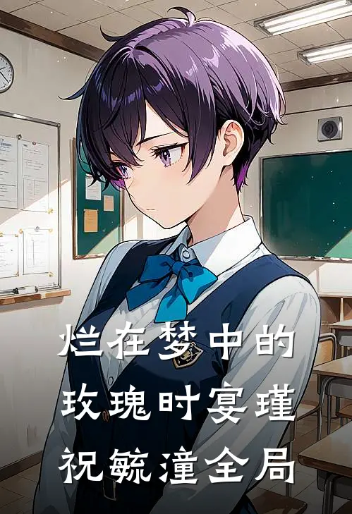 烂在梦中的玫瑰时宴瑾祝毓潼全局