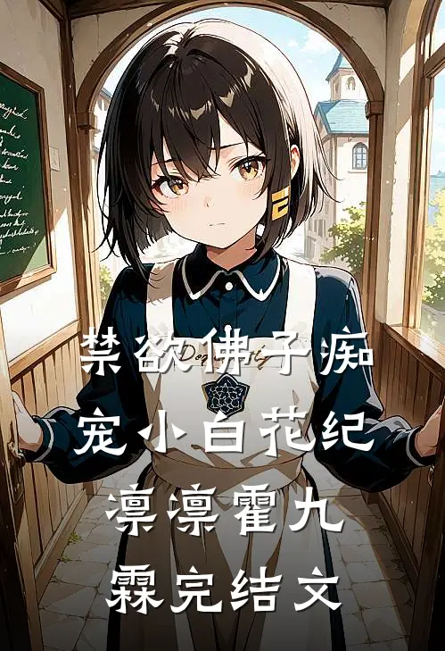 禁欲佛子痴宠小白花纪凛凛霍九霖完结文
