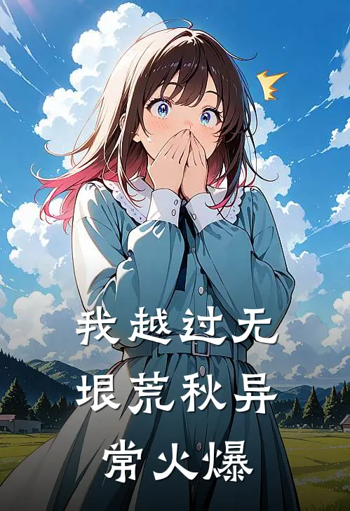 我越过无垠荒秋异常火爆