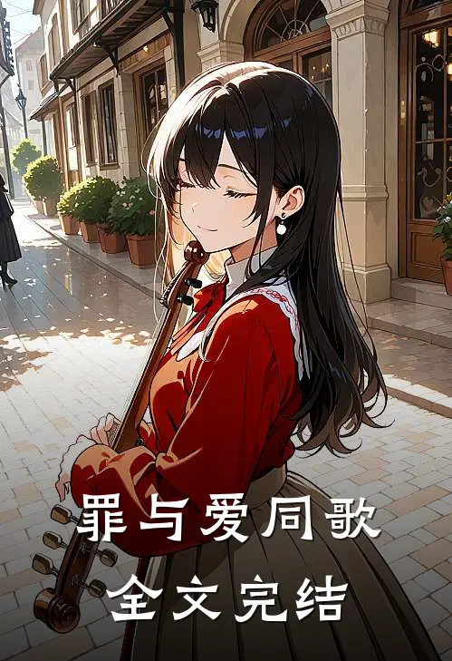 罪与爱同歌全文完结