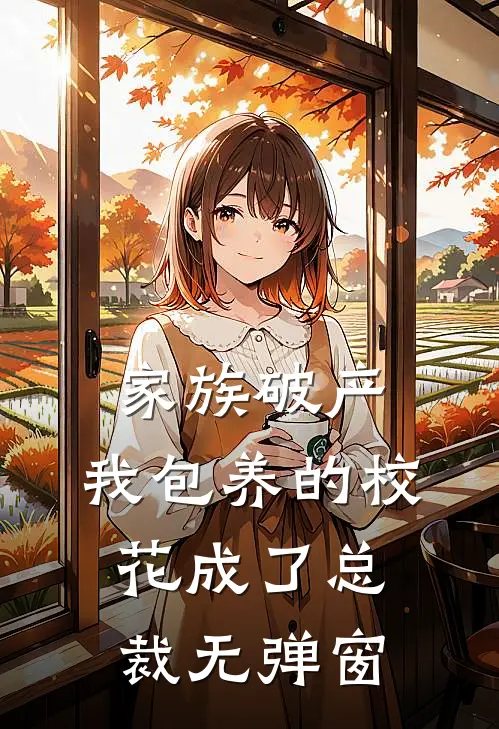 家族破产，我包养的校花成了总裁无弹窗