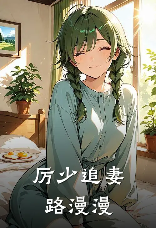 厉少追妻路漫漫