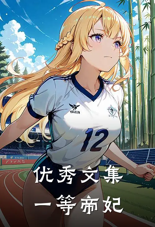 优秀文集一等帝妃