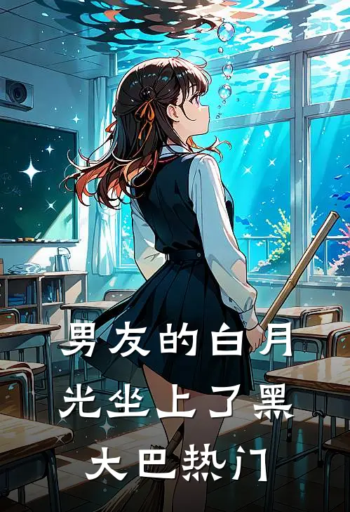 男友的白月光坐上了黑大巴热门