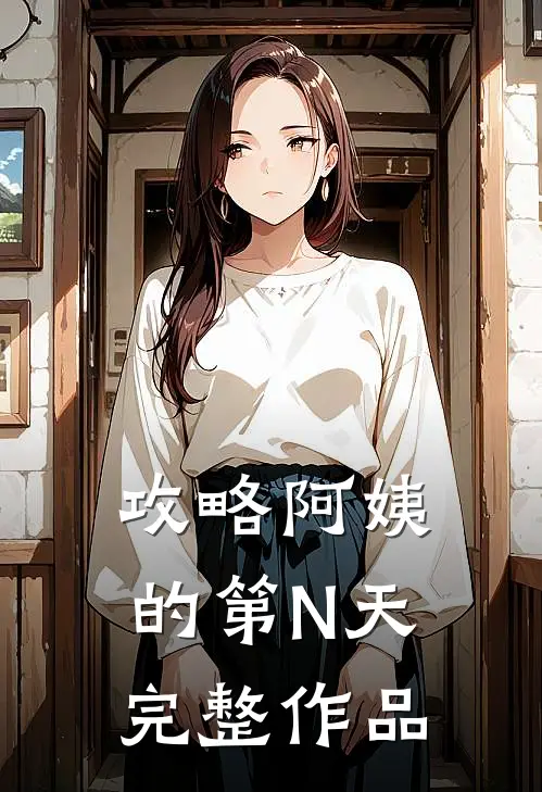 攻略阿姨的第N天完整作品