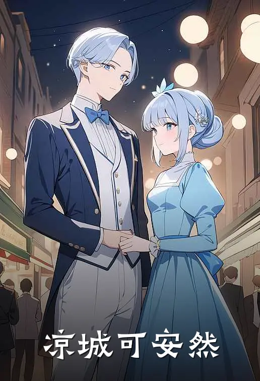凉城可安然