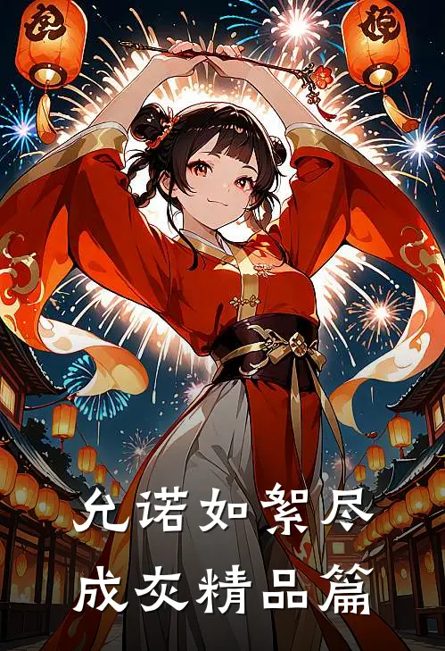 允诺如絮尽成灰精品篇