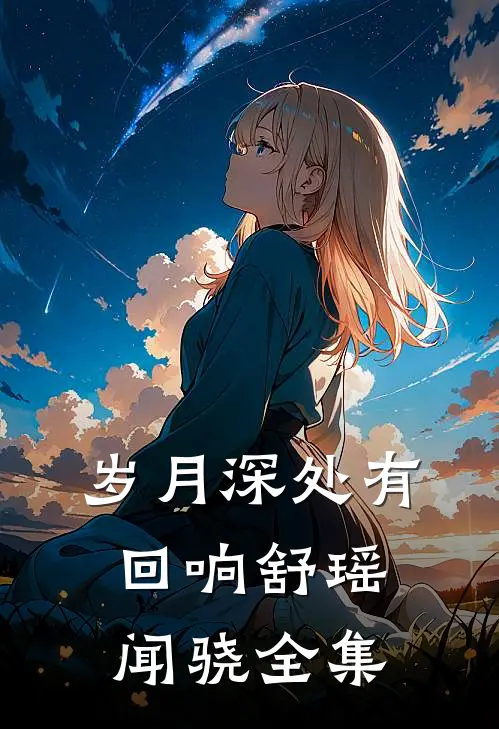 岁月深处有回响舒瑶闻骁全集