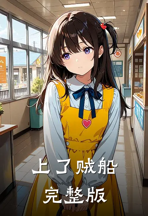 上了贼船完整版