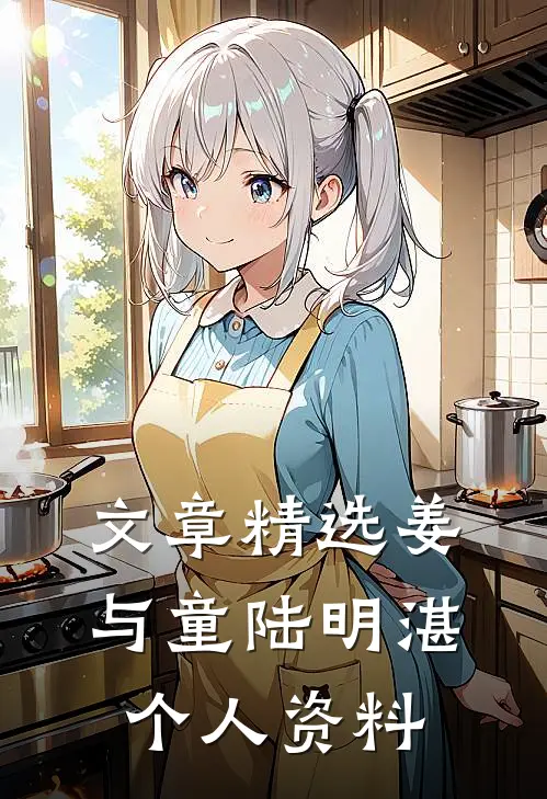 文章精选姜与童陆明湛个人资料