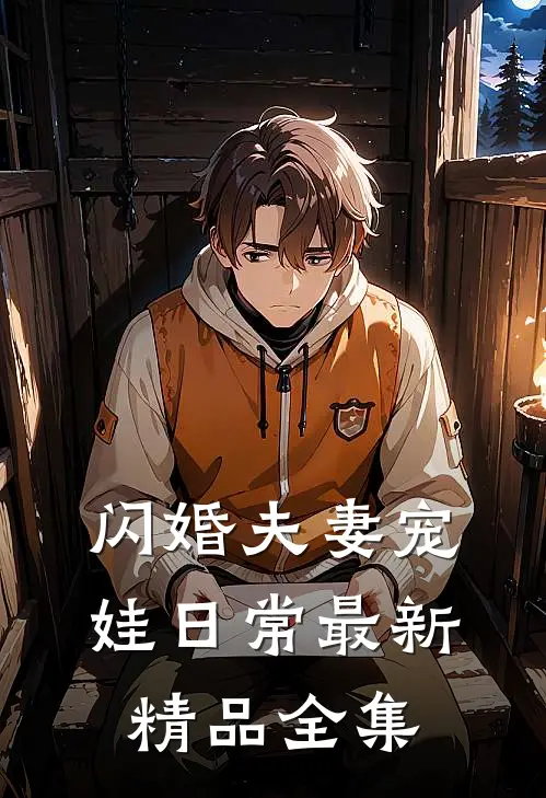 闪婚夫妻宠娃日常最新精品全集