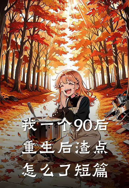 我一个90后：重生后渣点怎么了短篇