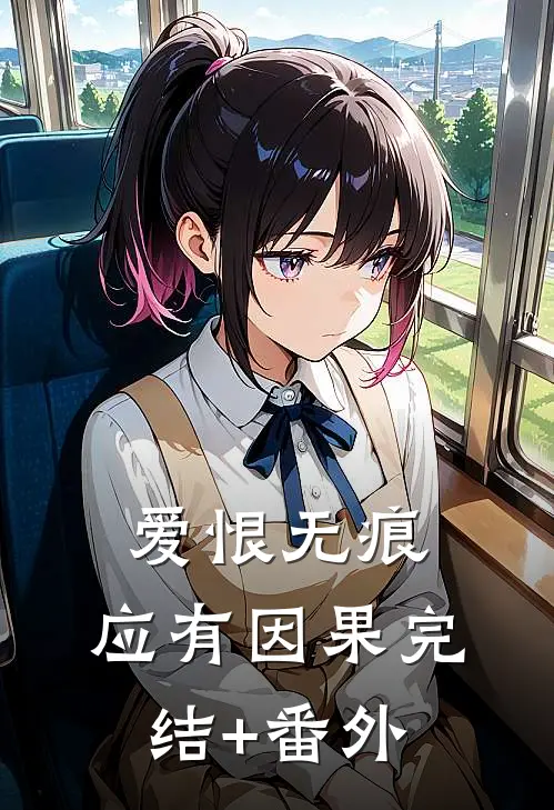 爱恨无痕，应有因果完结+番外