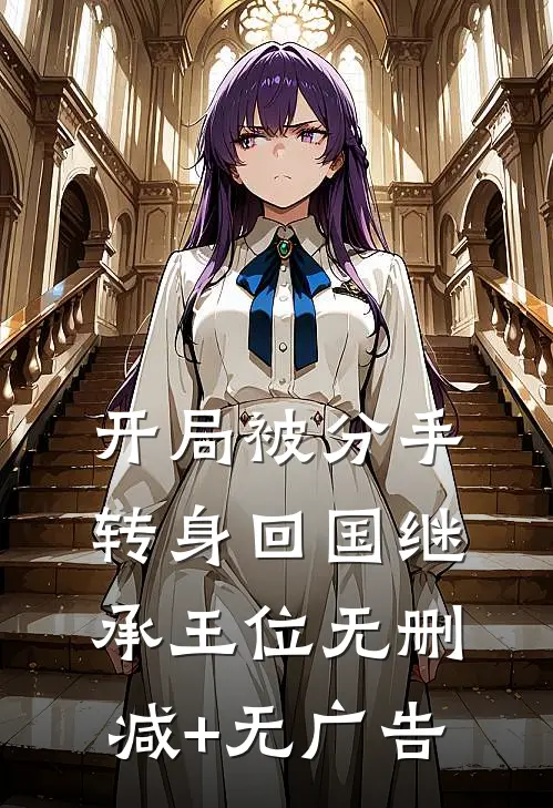 开局被分手，转身回国继承王位无删减+无广告