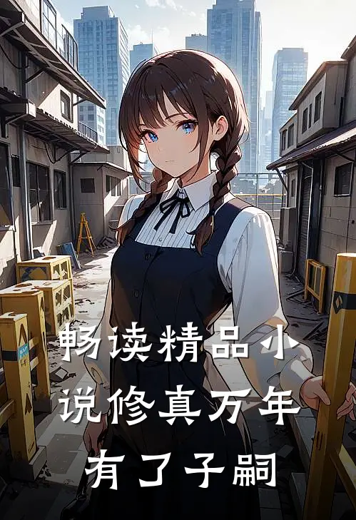 畅读精品小说修真万年有了子嗣