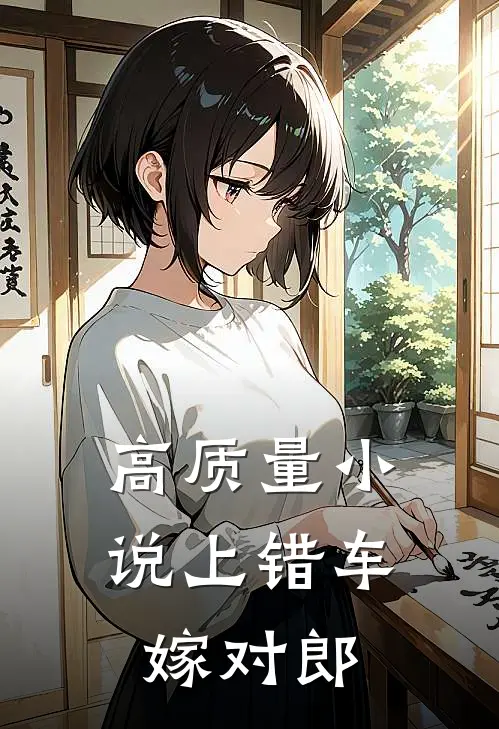 高质量小说上错车，嫁对郎