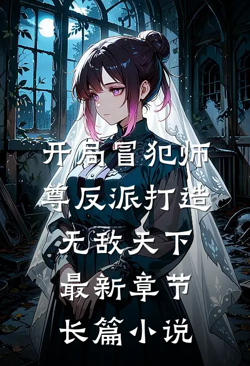 开局冒犯师尊反派打造无敌天下最新章节长篇小说