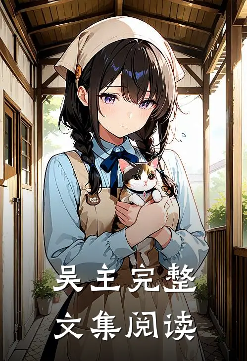 吴主完整文集阅读