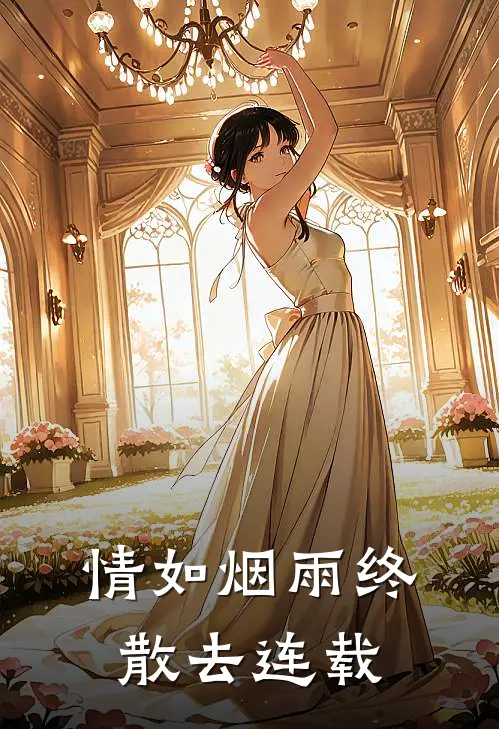 情如烟雨终散去连载