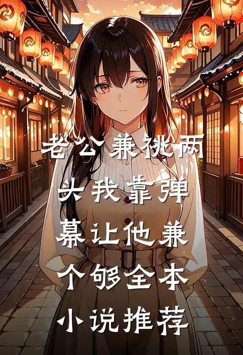 老公兼祧两头我靠弹幕让他兼个够全本小说推荐