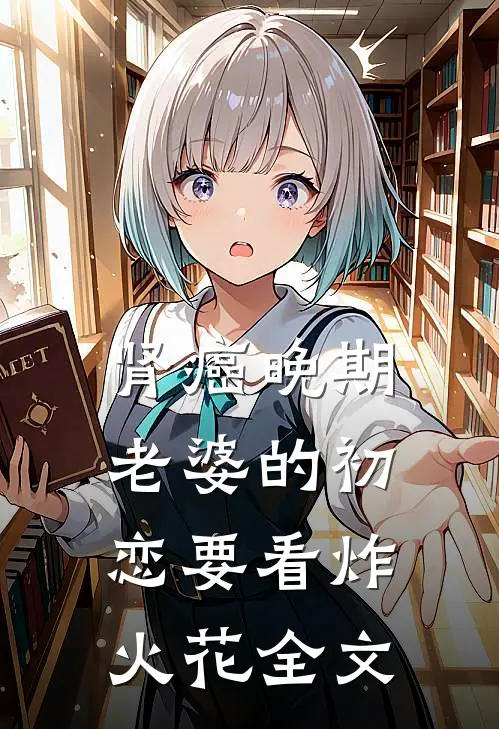 肾癌晚期，老婆的初恋要看炸火花全文