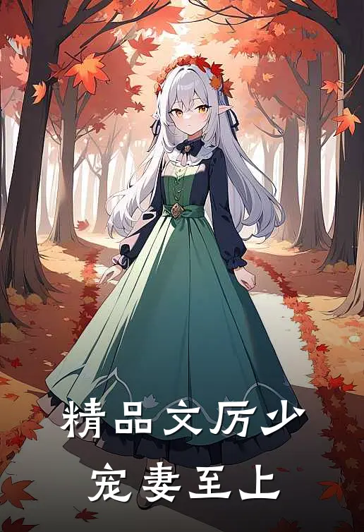 精品文厉少宠妻至上