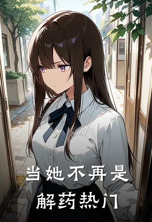 当她不再是解药热门