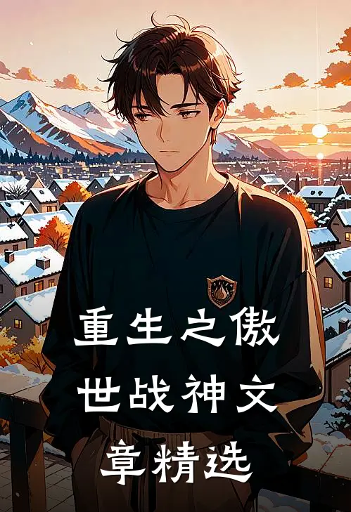 重生之傲世战神文章精选
