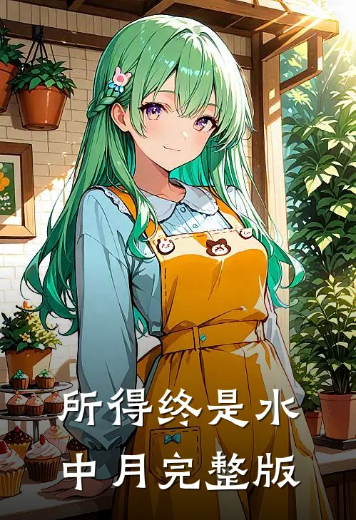 所得终是水中月完整版
