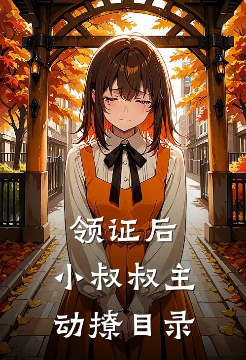 领证后，小叔叔主动撩目录