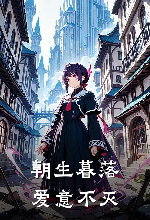 朝生暮落，爱意不灭
