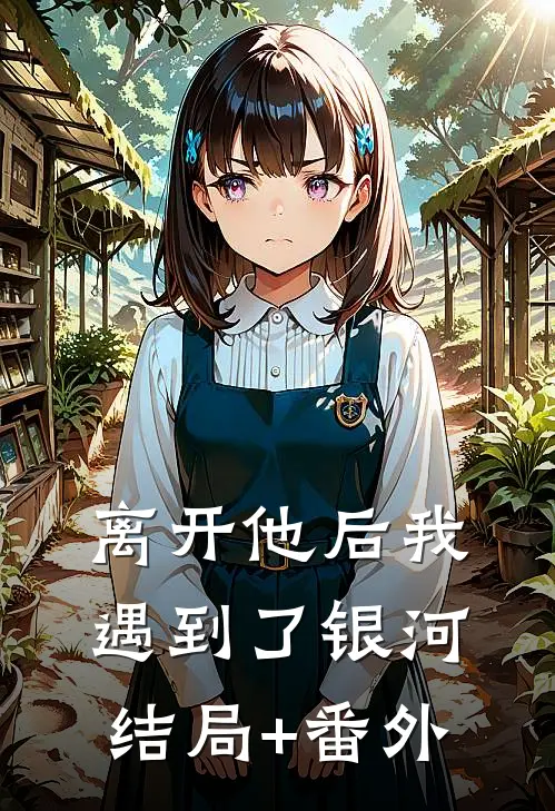 离开他后我遇到了银河结局+番外