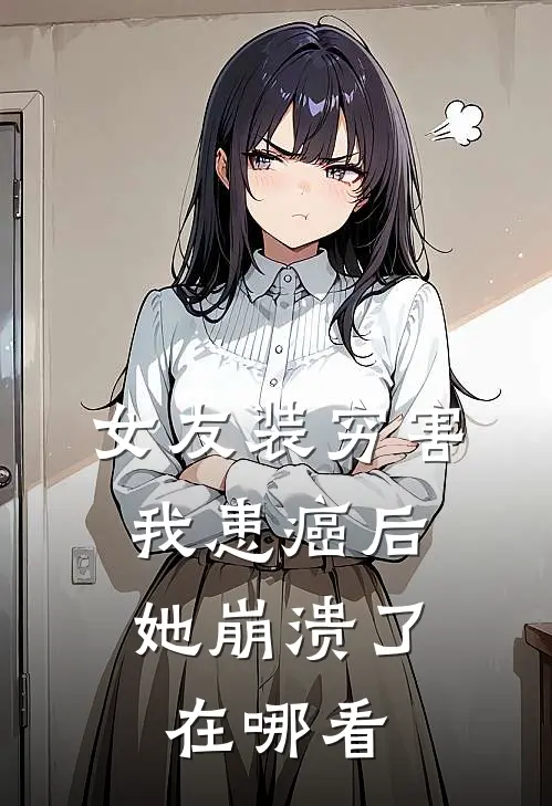 女友装穷害我患癌后，她崩溃了在哪看