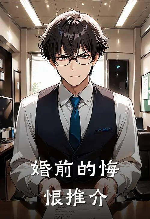婚前的悔恨推介