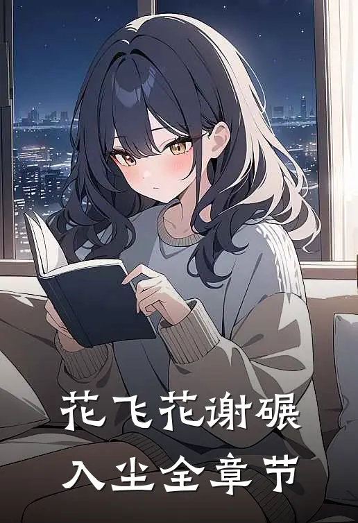 花飞花谢碾入尘全章节